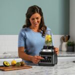 Ninja blender 3en1 5 programmes-bol 1,8L cruche 2,1L tasse 700ml1200W BN800 – Image 5