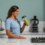 Ninja blender 3en1 5 programmes-bol 1,8L cruche 2,1L tasse 700ml1200W BN800 – Image 10