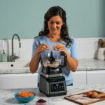 Ninja blender 3en1 5 programmes-bol 1,8L cruche 2,1L tasse 700ml1200W BN800 – Image 12