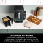 Ninja air fryer double stack 7,6l SL300EU – Image 7