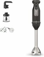 Ninja mixeur 3en1 850w CI100EU