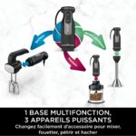 Ninja mixeur 3en1 850w CI100EU – Image 3