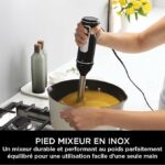 Ninja mixeur 3en1 850w CI100EU – Image 12