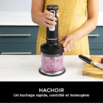Ninja mixeur 3en1 850w CI100EU – Image 9