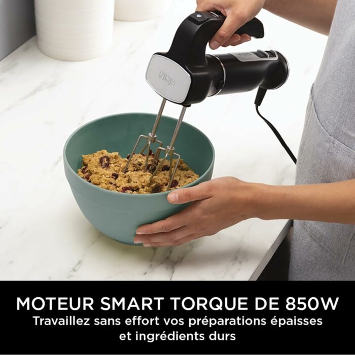 Ninja mixeur 3en1 850w CI100EU – Image 10