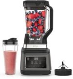 Ninja Blender 2-in-1 noir/argent BN750EU