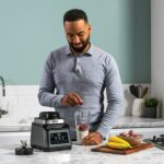 Ninja Blender 2-in-1 noir/argent BN750EU – Image 7