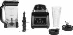 Ninja Blender 2-in-1 noir/argent BN750EU – Image 4