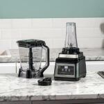 Ninja Blender 2-in-1 noir/argent BN750EU – Image 3