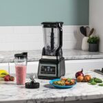 Ninja Blender 2-in-1 noir/argent BN750EU – Image 5