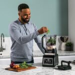 Ninja Blender 2-in-1 noir/argent BN750EU – Image 11