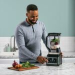 Ninja Blender 2-in-1 noir/argent BN750EU – Image 10