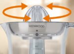 Kenwood presse-agrumes - blanc - owJE290001 – Image 4