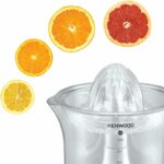Kenwood presse-agrumes - blanc - owJE290001 – Image 5