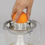 Kenwood presse-agrumes - blanc - owJE290001 – Image 6