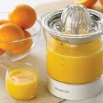 Kenwood presse-agrumes - blanc - owJE290001 – Image 7