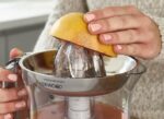 Kenwood presse-agrumes - blanc - owJE290001 – Image 8