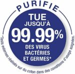 Défroisseur calor ultra-léger QT1510C0 – Image 3
